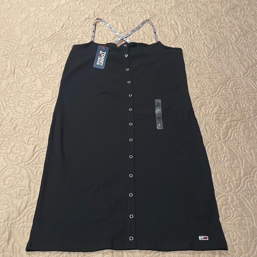 Tommy Jeans Dress
